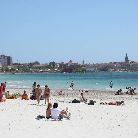 Apartament Casa Minorca Centro Storico Di Alghero Zewnętrze zdjęcie